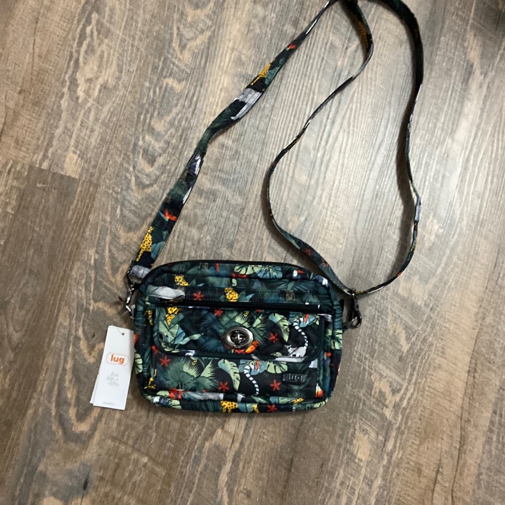 Lug Switch NWT
